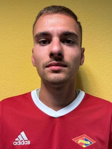 Lucas Renato Liebig