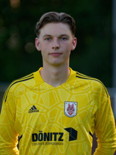Malte Behrendt