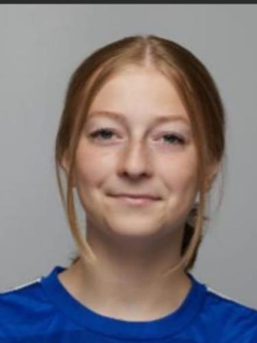Merle Marie Jäger