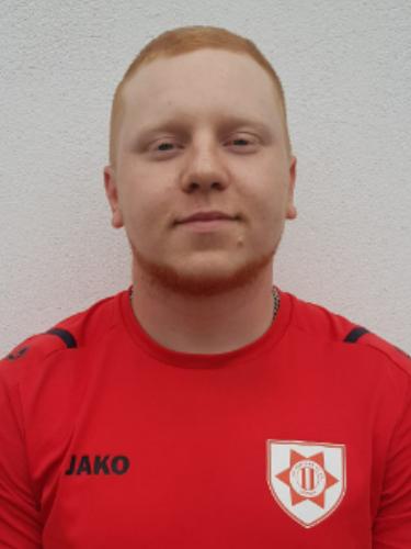Lucas Spiegel
