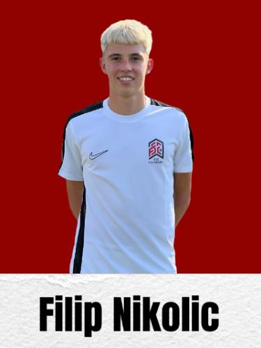 Filip Nikolic