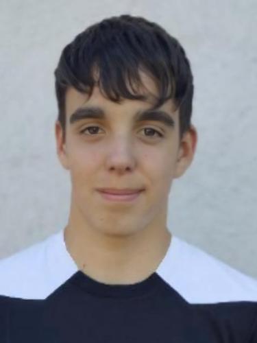 Moritz Leonard Wendt