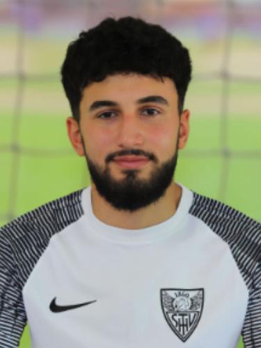 Osman Eren Tasci