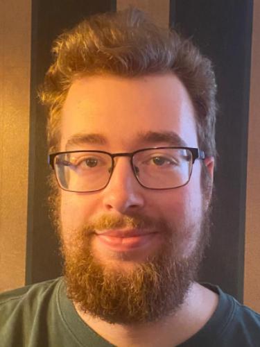 Nico Scheel