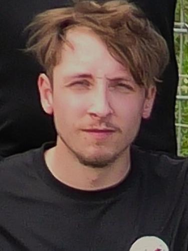 Tim Walter