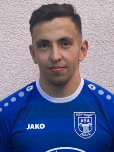 Jakob Lange