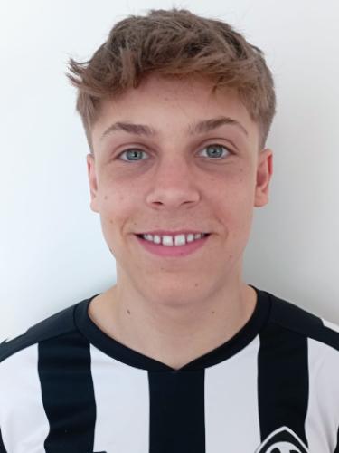 Tim Pfliegner