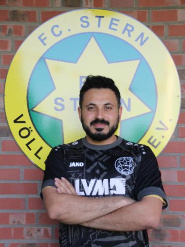 Cihan Akyol