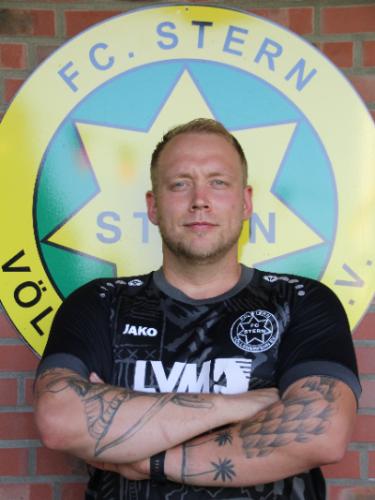 Christian Koop