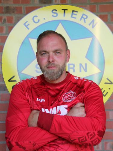 Mike Jürgen Ernst Strohschnieder