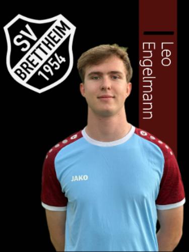 Leo Engelmann