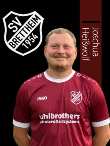 Joschua Heißwolf