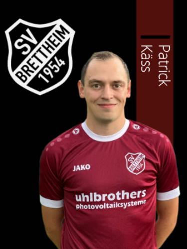 Patrick Käss