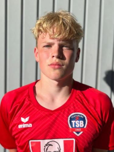 Bennet Behrens