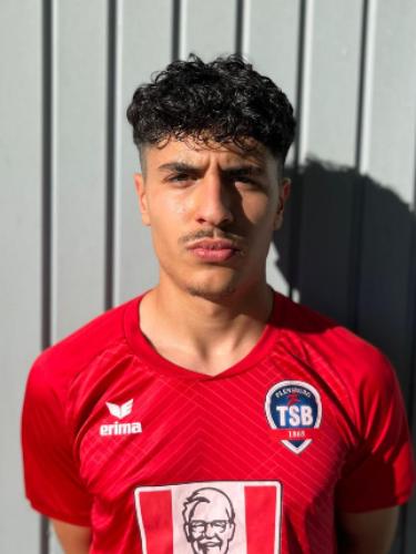 Emir Can Özkiraz