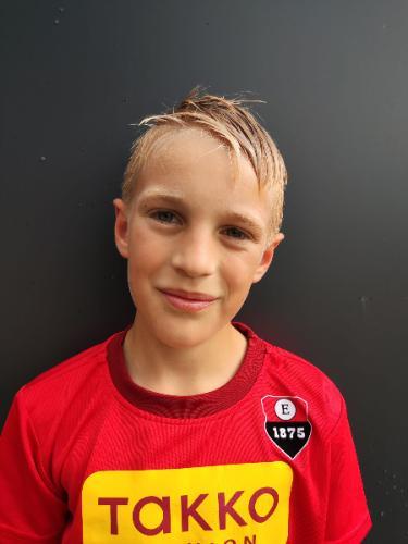 Hugo Klaus
