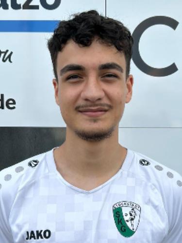 Yakub Toprak