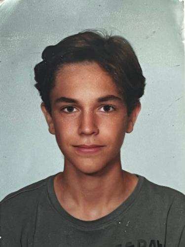 Julien Daut