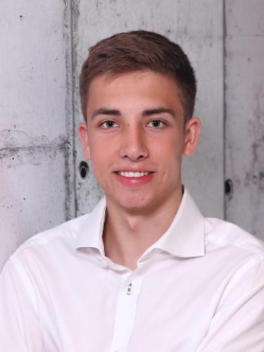 Sebastian Gilberg