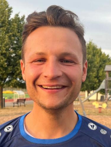 Tim Berlenbach