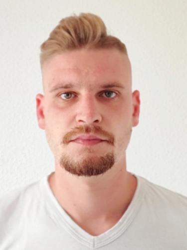 Sebastian Tews