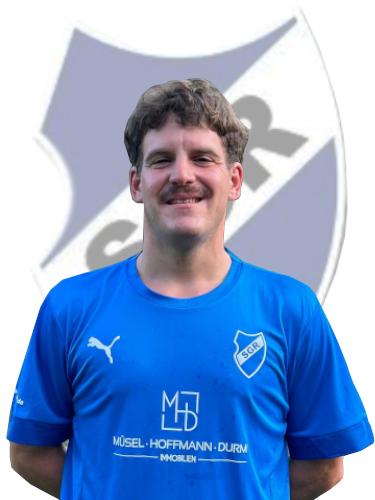 Patrick Klein