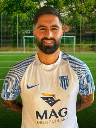 Tugay Can