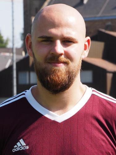 Maximilian Feldt