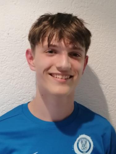 Felix Selbmann