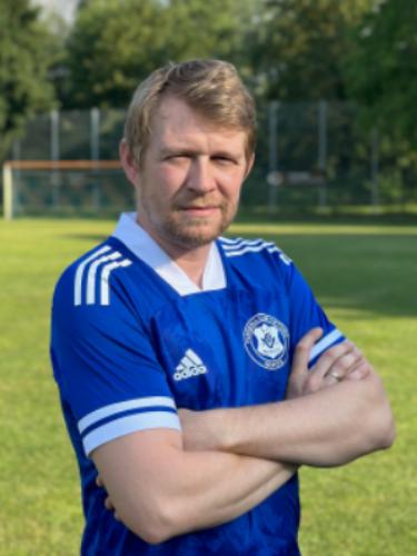 Adrian Cebulla