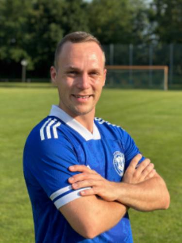 Sven Glaser