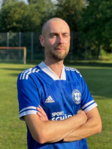 Florian Bayer