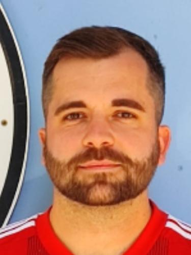 Dustin Sommer
