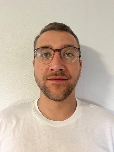 Simon Spies