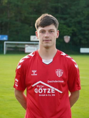 Daniel Wasielewski