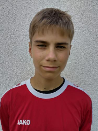 Fynn Kretzschmann