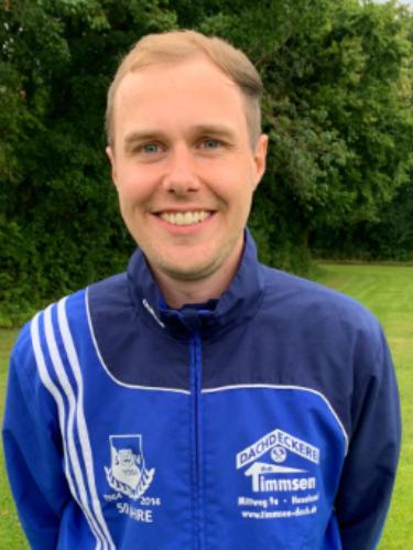 Mathies Holsteiner