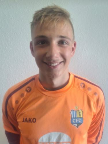 Luis Förster