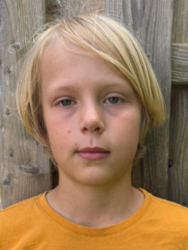 Luca Jürrens