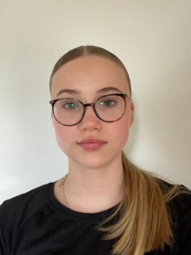 Chiara Leandra Warnat