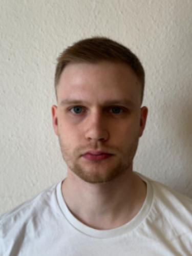 Yannick Schend