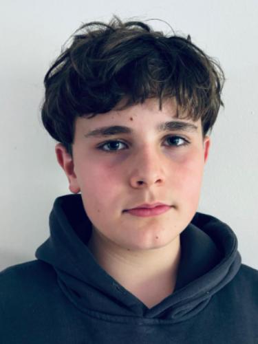 Frederik Alexander Handschuher