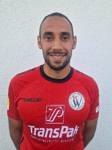 Mohamed Zouaoui