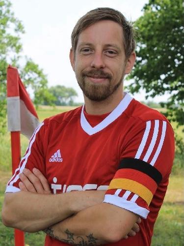 Michael Jost