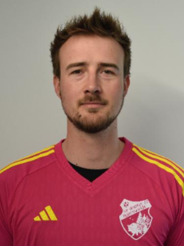 Valentin Edel