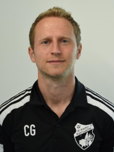 Christian Gayek