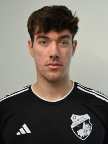Maximilian Hörger