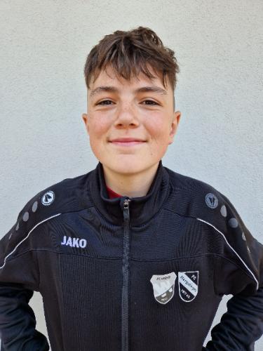 Lias Vogt