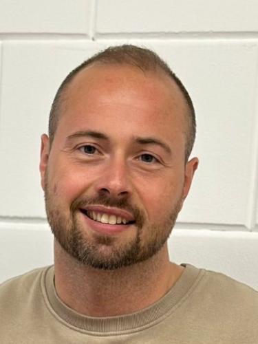 Dominic Rothenhöfer