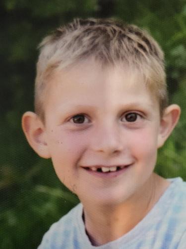 Liam Tauscher